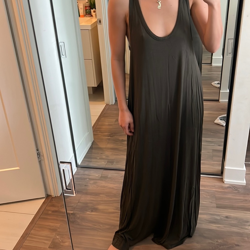 H&M dress